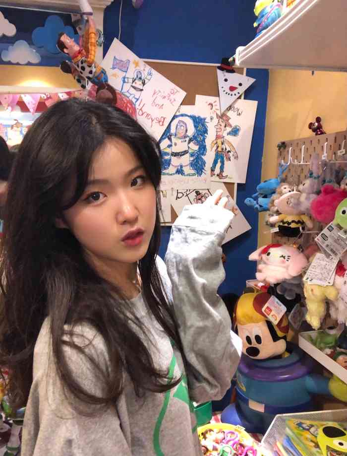 豆皮起司(狮虎桥店)-"适合带上小姐妹一起搜罗心怡的小玩意儿,一.