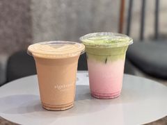 -代数学家algebraist(苏州中心店)