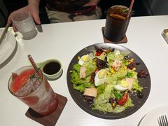 -海石湾餐厅·清真Traveler(滨江道店)