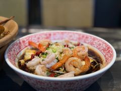 -王家大院·南京菜(湛江路总店)