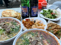 -肖家客饸饹面(郑州总店)