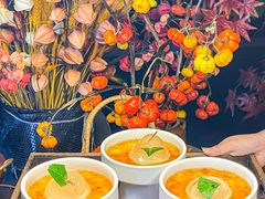 -汉水谣·江景餐厅(江滩店)