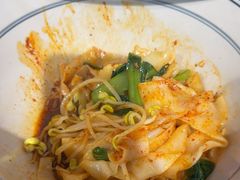-墩儿大碗宽面(来福士店)