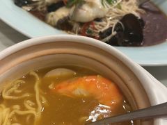 -子霖南山鲜虾面(南山总店)