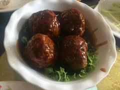 -咱家大院海鲜家常菜