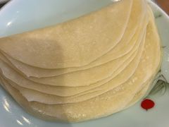 -春饼家常菜(百子湾店)