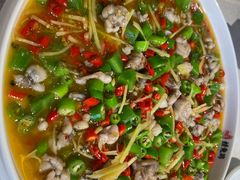 -蛙兔鸡自贡风味·特色江湖菜(广都店)