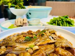 -小城故事·地道宁波味(月湖盛园店)