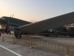 -中国航空博物馆