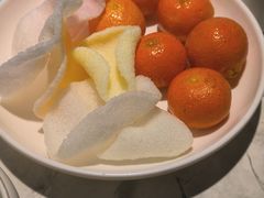 -悦海·家宴·冰花皮皮虾大锅贴(宝龙店)