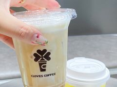 -四叶咖咖啡(昆明恒隆PRO店)