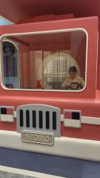 -奈尔宝家庭中心·亲子餐厅(鄞州万达店)