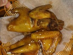 -煲煲掂风味煲仔饭餐厅(西区店)