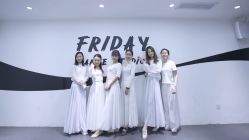 -学舞岛·成人少儿舞蹈培训
