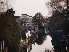 -南浔古镇