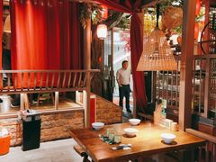-农耕记·湖南土菜(halo广场店)