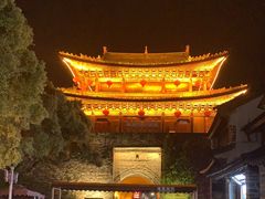 -大理古城