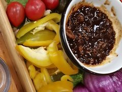 -张记焖窑·十五年专注焖烤(雍和宫店)