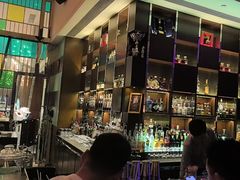 -云·酷 Atmosphere(国贸大酒店)