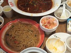 -九老汉·川渝江湖菜(合川路2店)