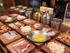 -银米·云南传统过桥米线(双廊黑金冠店)