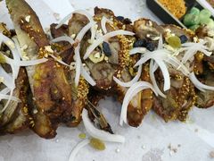 -烟疆印象新疆菜(万联广场店)