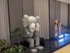 -金色印象·4K影院式足体养生(双龙湖店)