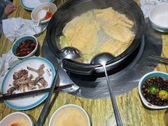 -春润大地海南椰子鸡(沙井京基百纳广场店)