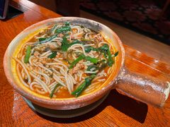 云南小锅米线-丽江金茂凯悦臻选酒店-滇香馆