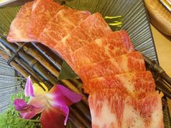 -AJIYA炭火烧肉(徐汇正大乐城店)