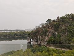 -璟象酒店-爱丽坊景观餐厅