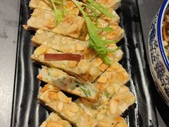 锅贴干贝-富临轩私房菜(集庆门大街店)