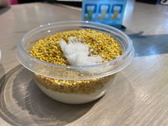 -斯琴阿妈蒙古餐厅(新城店)