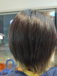 -YESIDO椰岛造型烫发染发