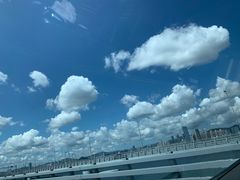 -星海湾跨海大桥