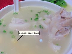-易老妈蹄花.特色川菜(人民公园总店)