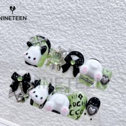 -M·X Nail日式美甲美睫