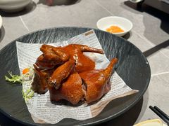 -喜记顺德菜(南昌万象城店)