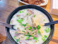 -鸭小妹鸭血粉丝(老门东店)