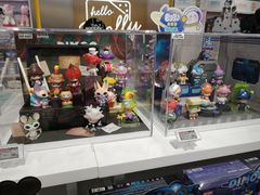 -泡泡玛特POPMART(合生汇店)