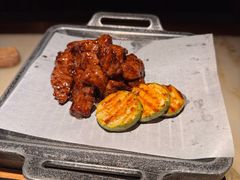 -绿茶餐厅(石家庄万象城店)