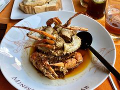 -Ministry of Crab(科伦坡店)