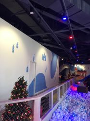 -幻贝家儿童乐园(苏州中心店)