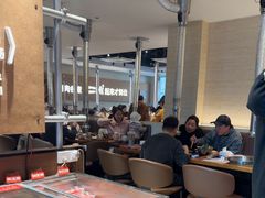 -炽城·烤肉名家(鸿达中央广场店)