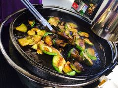 -HIHE Bistro·Oyster Bar(华熙live店)