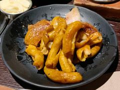 -义气烤肉餐吧(大族广场店)