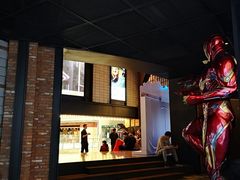 -CGV影城(壹方城IMAX店)