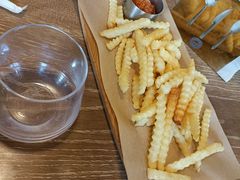 -必胜客(港城新天地店)
