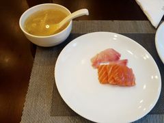 -湛山花园酒店-自助餐厅