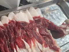 -欣悦坊陈一刀热气羊肉火锅(清真路店)